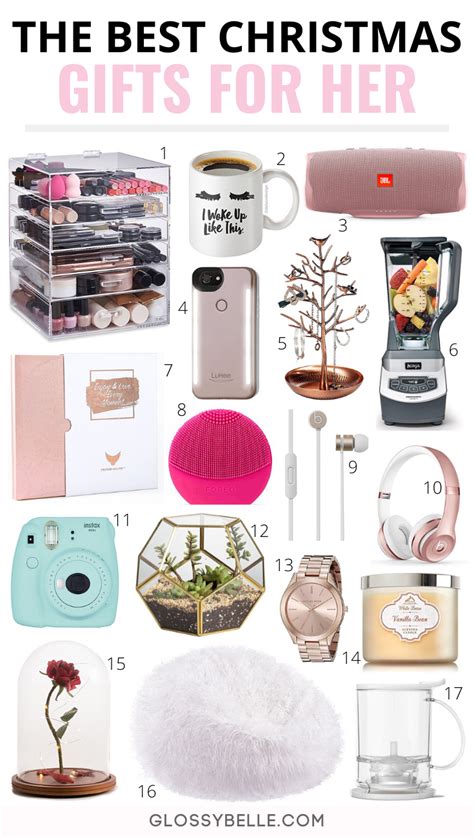 women's gift guide 2023.